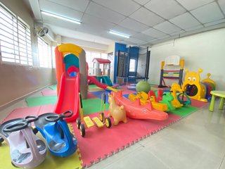 Kajang Prima Playground