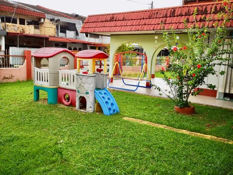 Taiping Playground 1
