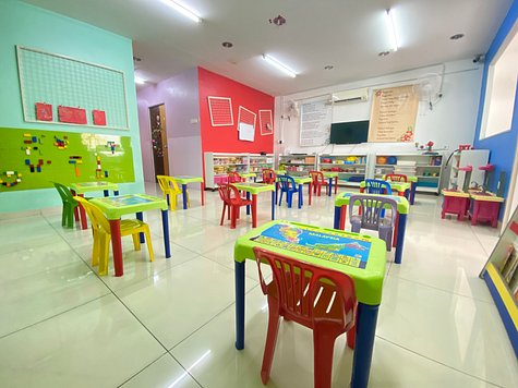Common Area