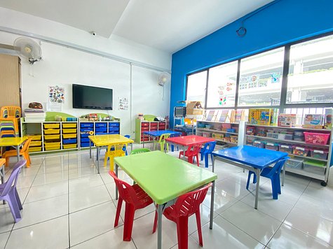 Common Area
