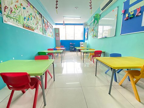 Classroom
