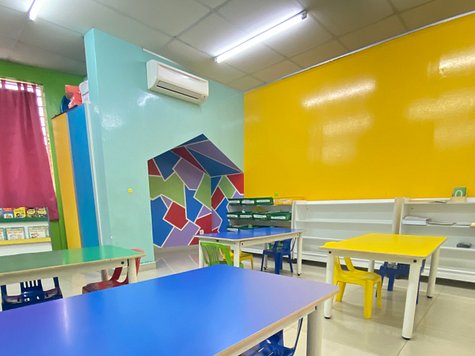 Classroom